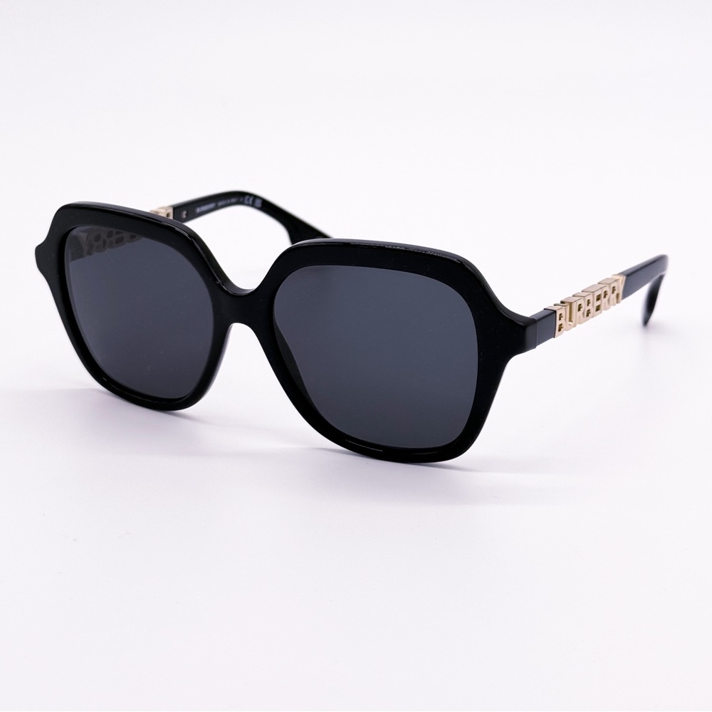 NEW BURBERRY JONY BE4389 300187 SUNGLASSES BURBERRY BE4389 3001/87 - Picture 4 of 12
